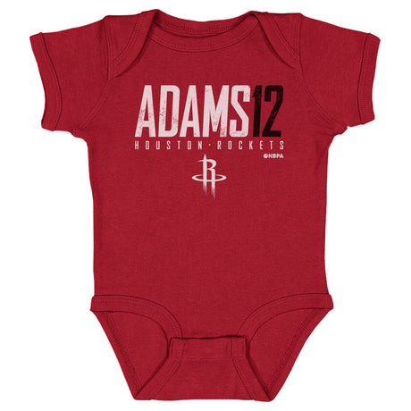 Steven Adams Kids Baby Onesie | 500 LEVEL