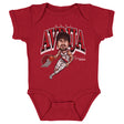 Deni Avdija Kids Baby Onesie | 500 LEVEL