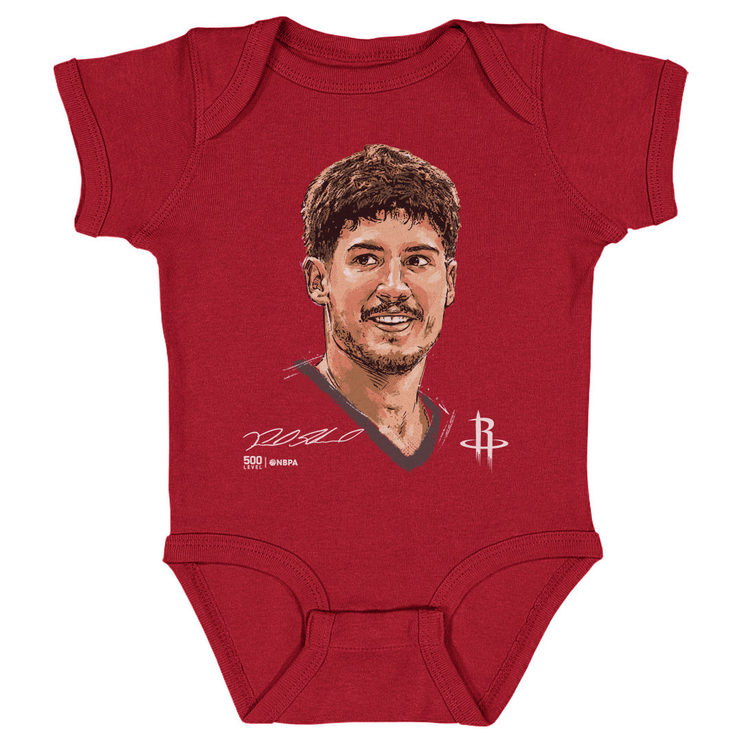 Reed Sheppard Kids Baby Onesie | 500 LEVEL