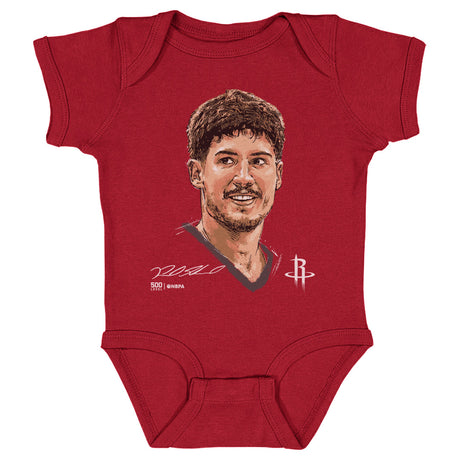 Reed Sheppard Kids Baby Onesie | 500 LEVEL