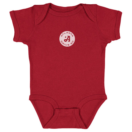 Atlanta Drive GC Kids Baby Onesie | 500 LEVEL