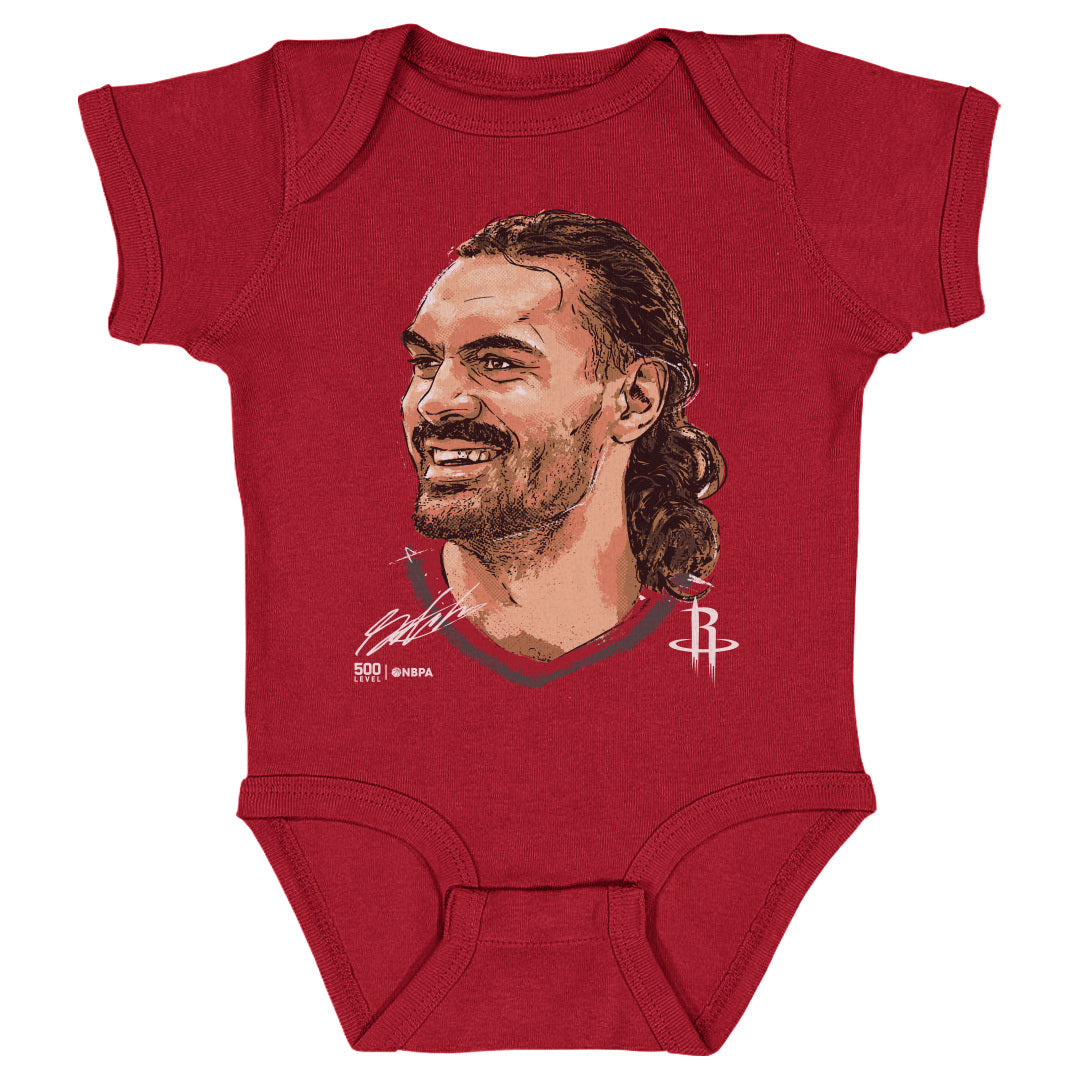 Steven Adams Kids Baby Onesie | 500 LEVEL