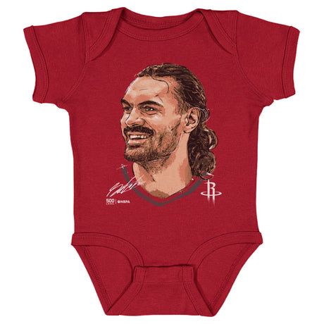 Steven Adams Kids Baby Onesie | 500 LEVEL
