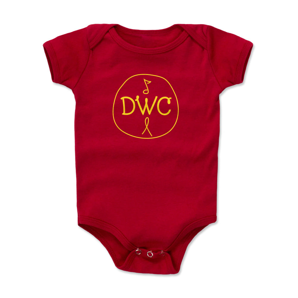 Dancing While Cancering Kids Baby Onesie | 500 LEVEL