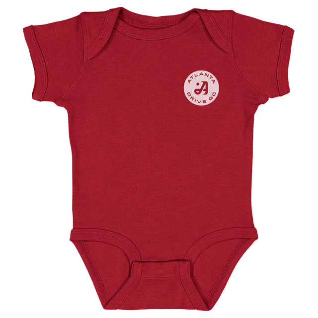 Atlanta Drive GC Kids Baby Onesie | 500 LEVEL