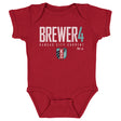 Meila Brewer Kids Baby Onesie | 500 LEVEL