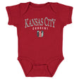 Kansas City Current Kids Baby Onesie | 500 LEVEL