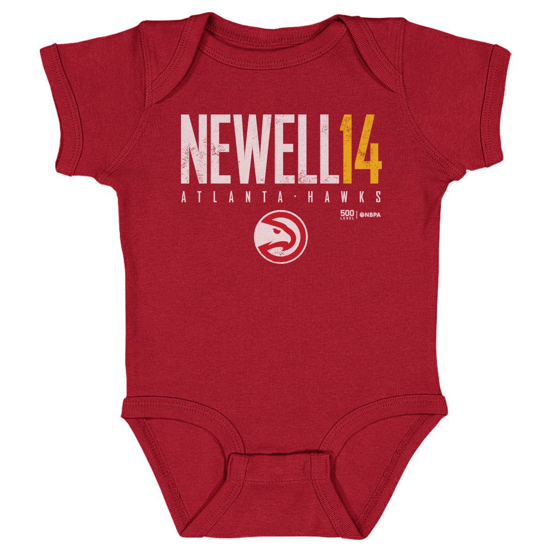 Asa Newell Kids Baby Onesie | 500 LEVEL
