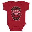 Ricky Pearsall Kids Baby Onesie | 500 LEVEL