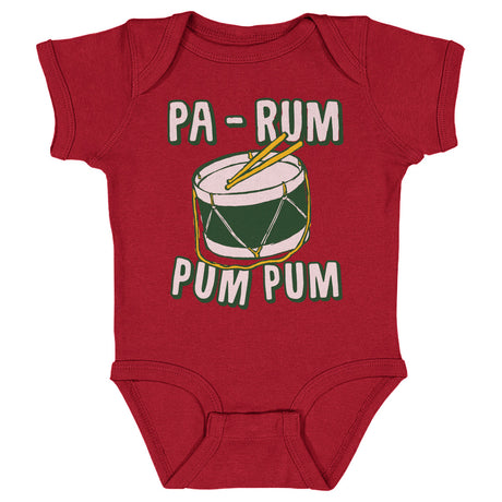 Christmas Kids Baby Onesie | 500 LEVEL
