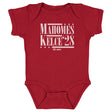 Patrick Mahomes Kids Baby Onesie | 500 LEVEL