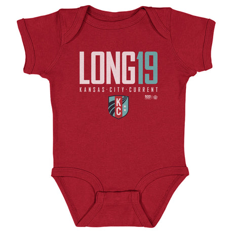 Mary Long Kids Baby Onesie | 500 LEVEL
