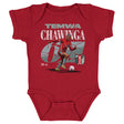 Temwa Chawinga Kids Baby Onesie | 500 LEVEL