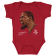 Kevin Durant Kids Baby Onesie | 500 LEVEL