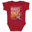 Bryce Harper Kids Baby Onesie | 500 LEVEL