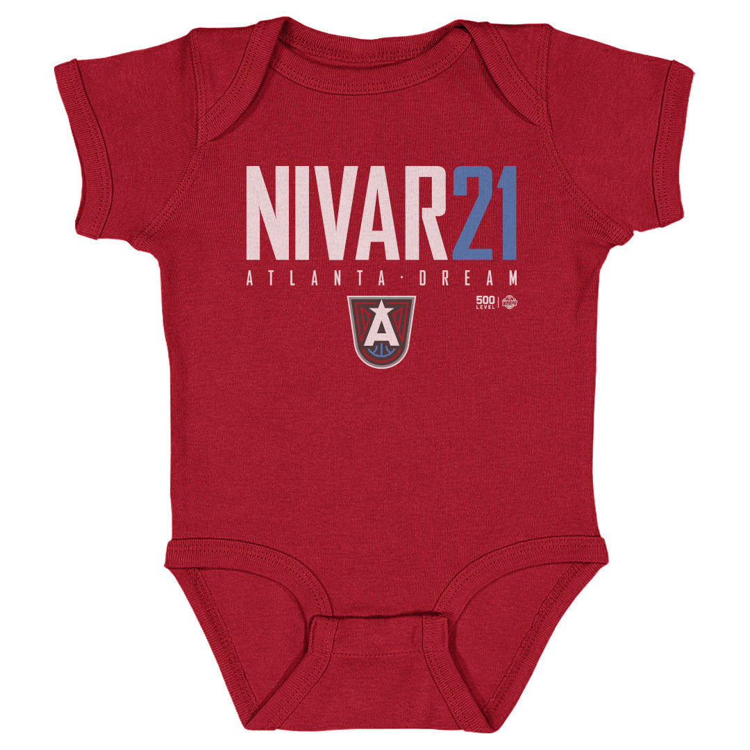 Indya Nivar Kids Baby Onesie | 500 LEVEL