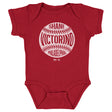 Shane Victorino Kids Baby Onesie | 500 LEVEL
