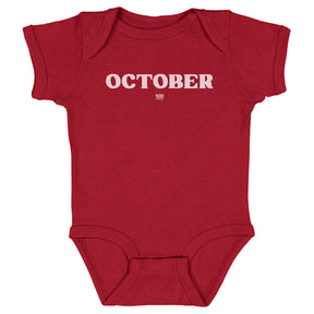 Philadelphia Kids Baby Onesie | 500 LEVEL