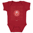 Atlanta City FC Kids Baby Onesie | 500 LEVEL