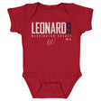 Ryan Leonard Kids Baby Onesie | 500 LEVEL
