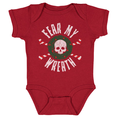 Christmas Kids Baby Onesie | 500 LEVEL