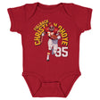 Christian Okoye Kids Baby Onesie | 500 LEVEL