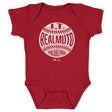 J.T. Realmuto Kids Baby Onesie | 500 LEVEL