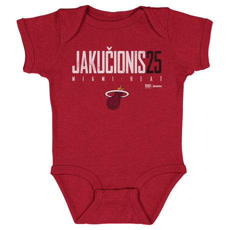 Kasparas Jakucionis Kids Baby Onesie | 500 LEVEL