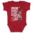 John Gibson Kids Baby Onesie | 500 LEVEL