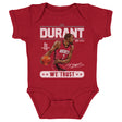 Kevin Durant Kids Baby Onesie | 500 LEVEL