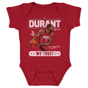 Kevin Durant Kids Baby Onesie | 500 LEVEL