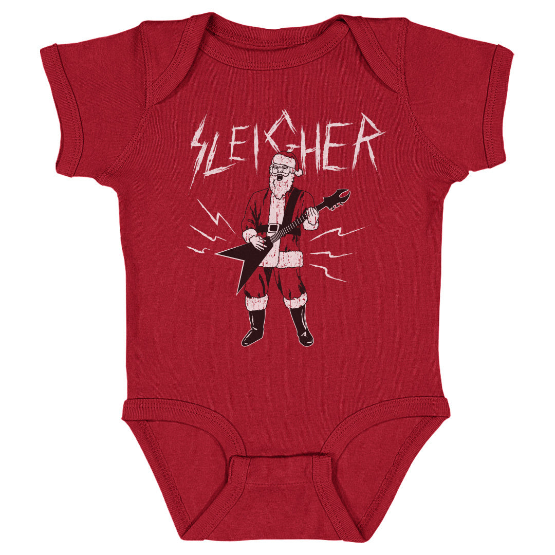 Christmas Kids Baby Onesie | 500 LEVEL