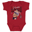 Valentin Vacherot Kids Baby Onesie | 500 LEVEL