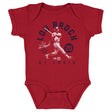 Lou Brock Kids Baby Onesie | 500 LEVEL