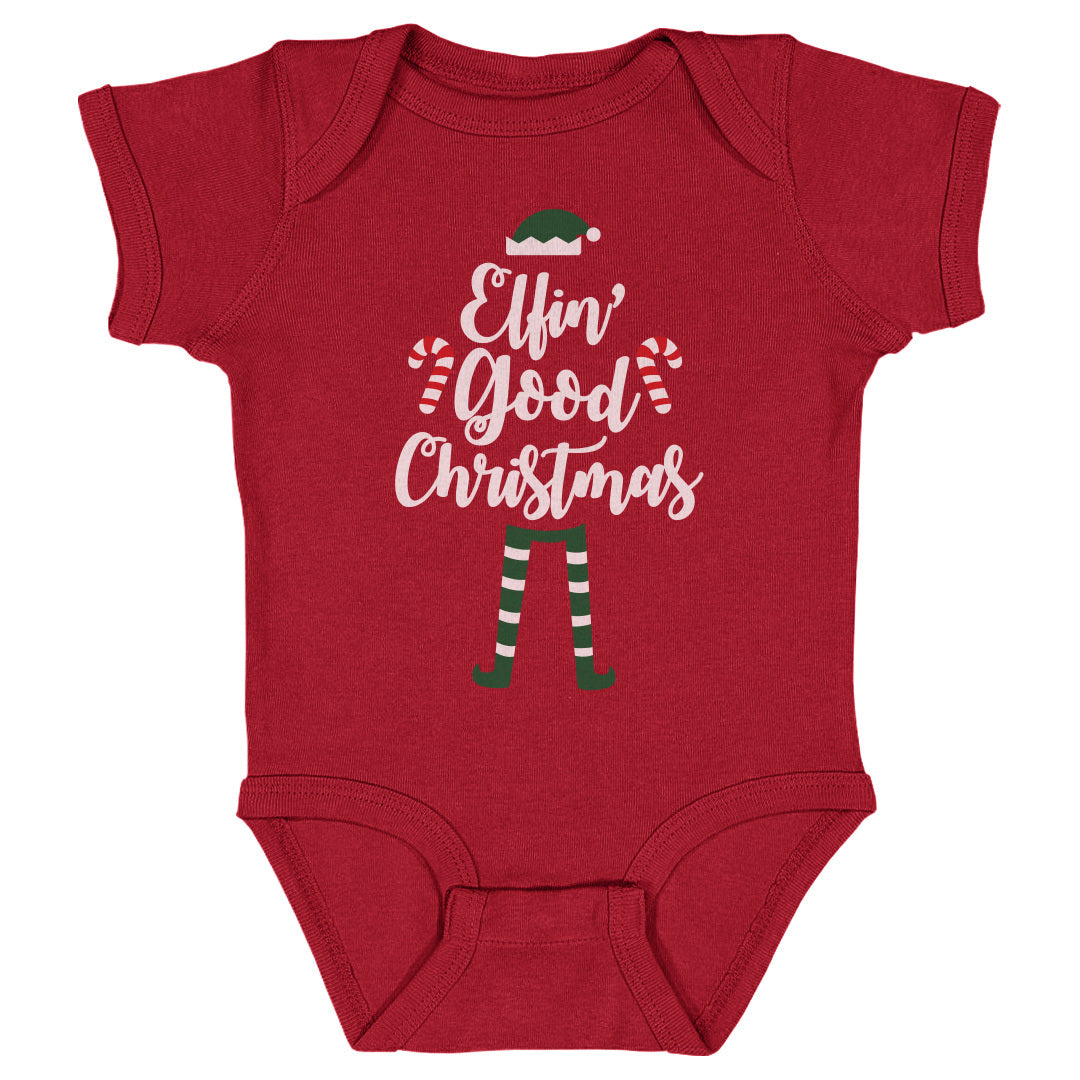 Christmas Kids Baby Onesie | 500 LEVEL