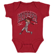 Bryce Harper Kids Baby Onesie | 500 LEVEL