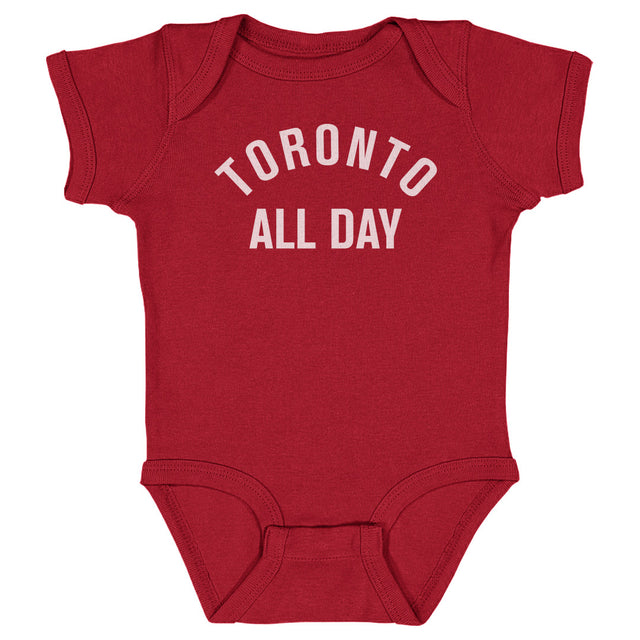 Toronto Kids Baby Onesie | 500 LEVEL