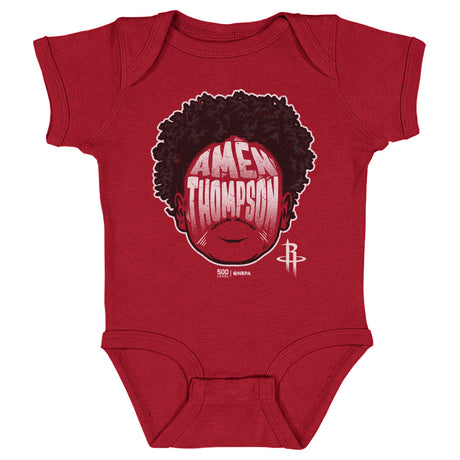 Amen Thompson Kids Baby Onesie | 500 LEVEL