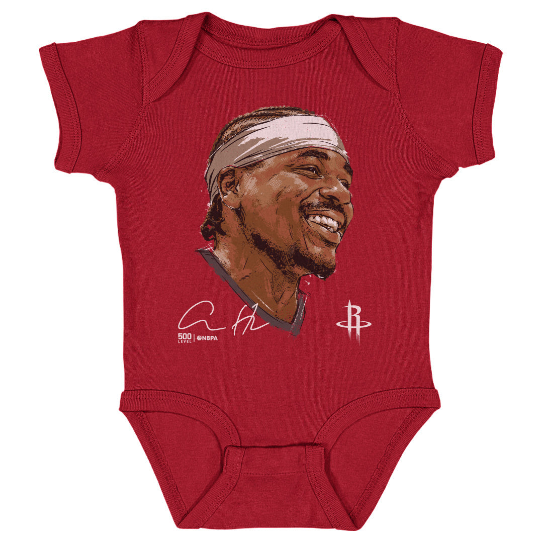 Aaron Holiday Kids Baby Onesie | 500 LEVEL