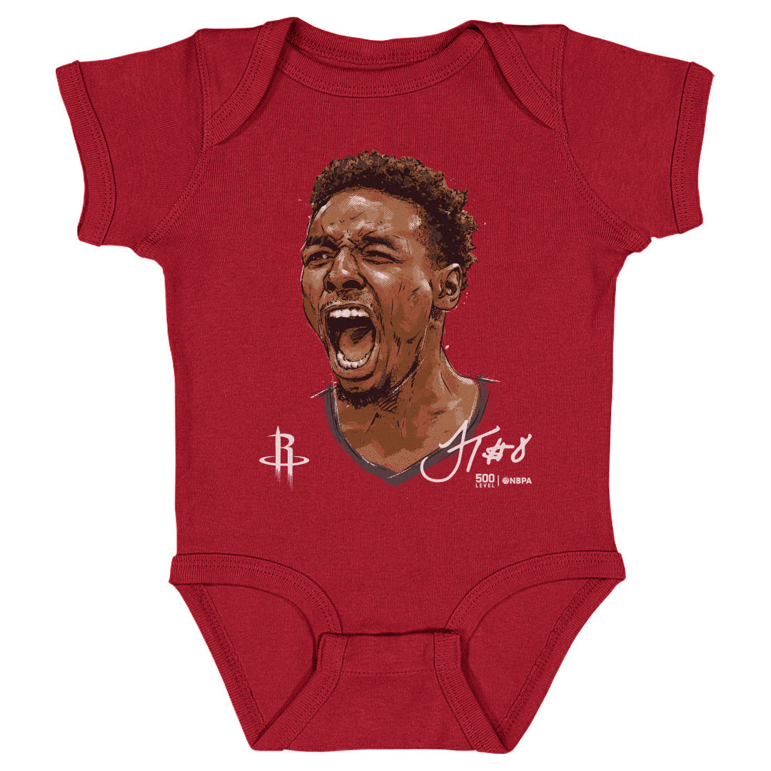 Jae'Sean Tate Kids Baby Onesie | 500 LEVEL