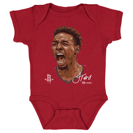 Jae'Sean Tate Kids Baby Onesie | 500 LEVEL