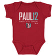 Gianna Paul Kids Baby Onesie | 500 LEVEL