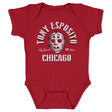 Tony Esposito Kids Baby Onesie | 500 LEVEL