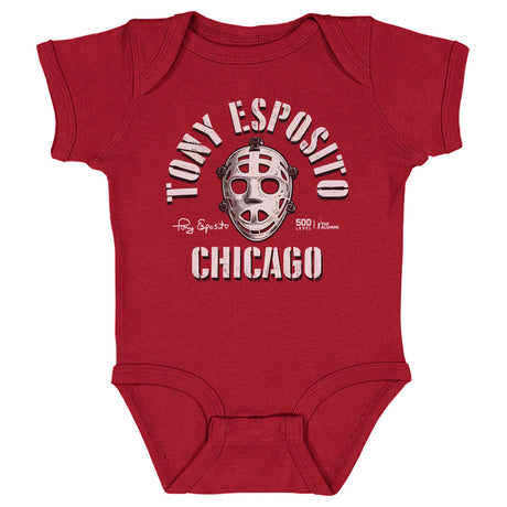 Tony Esposito Kids Baby Onesie | 500 LEVEL