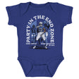 Gabe Davis Kids Baby Onesie | 500 LEVEL