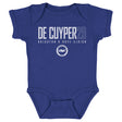 Maxim De Cuyper Kids Baby Onesie | 500 LEVEL