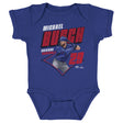 Michael Busch Kids Baby Onesie | 500 LEVEL