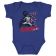 Shota Imanaga Kids Baby Onesie | 500 LEVEL