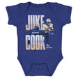 James Cook Kids Baby Onesie | 500 LEVEL