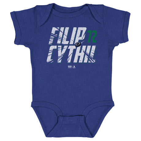 Filip Chytil Kids Baby Onesie | 500 LEVEL